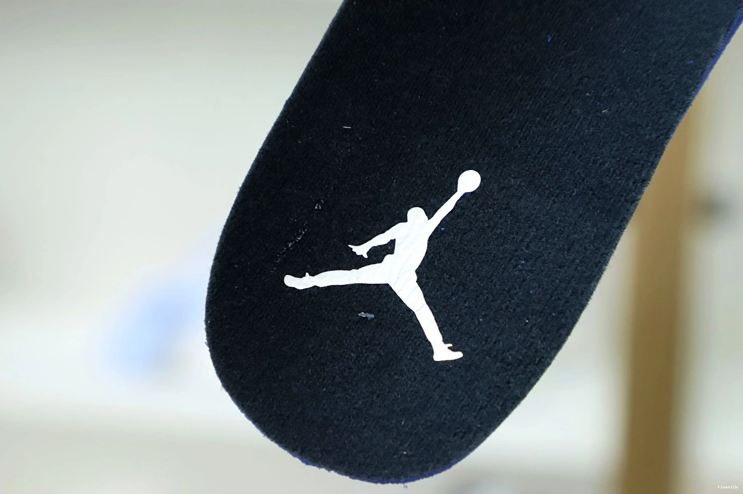 THUNDER' JORDAN AIR 'RED 4 RETRO 0308